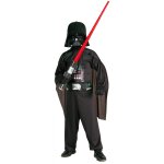 Dguisement classique dark vador star wars enfant