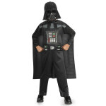 Dguisement classique dark vador star wars garon