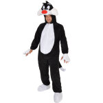 Dguisement classique grosminet looney tunes adulte
