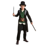 D�guisement classique jacob - assassin's creedadolescent