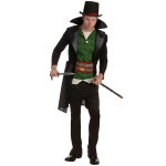 D�guisement classique jacob - assassin's creedadulte