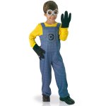 Dguisement classique minion enfant