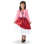 Dguisement classique mulan enfant