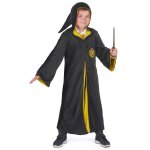 Dguisement classique poufsouffle harry potter enfant