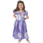Dguisement classique princesse sofia disney fille