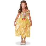 Dguisement classique sequin belle fille
