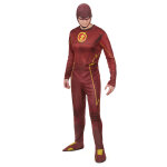 D�guisement classique s�rie the flash adulte