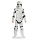 Dguisement classique stormtrooper star wars vii enfant