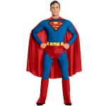 Dguisement classique superman homme