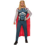 Dguisement classique thor adulte