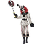 D�guisement clown sinistre luxe enfant