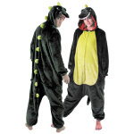 Dguisement combinaison dinosaure adulte