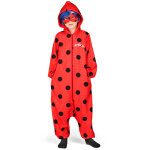 Dguisement combinaison ladybug enfant