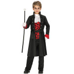 Dguisement comte vampire garon
