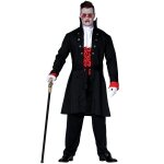 Dguisement comte vampire homme