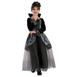 Dguisement comtesse des chauve - souris fille