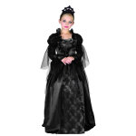 Dguisement comtesse fille halloween