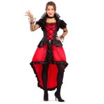 Dguisement comtesse vampire femme