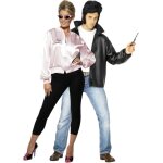 Dguisement de couple grease