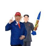 D�guisement de couple pr�sident et dictateur