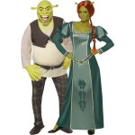 Dguisement de couple shrek et fiona