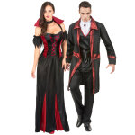 Dguisement de couple vampire lgants halloween halloween adulte