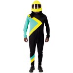 D�guisement coureur bobsleigh adulte