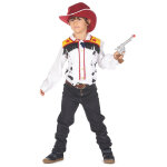 D�guisement cowboy gar�on