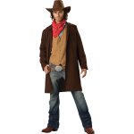 Dguisement cowboy pour homme - premium
