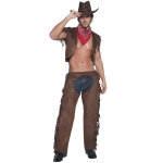 Dguisement cowboy homme sexy