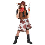 D�guisement cowgirl fille