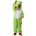 D�guisement crocodile peluche enfant