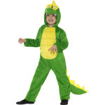 D�guisement crocodile rigolo enfant