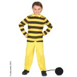 Dguisement dalton enfant - lucky luke