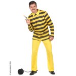 Dguisement dalton homme - lucky luke