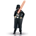 Dguisement dark vador star wars garon