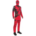 Dguisement deadpool standard adulte