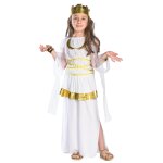 Dguisement desse athena fille