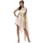 Dguisement desse beige femme