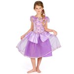 Dguisement deluxe raiponce fille