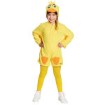 Dguisement die ente enfant