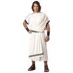 Dguisement dieu grec homme