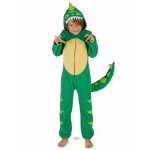 Dguisement de dinosaure enfant