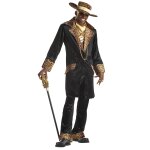 D�guisement disco mac pour homme