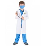 D�guisement docteur gar�on