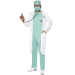 D�guisement docteur homme