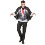 Dguisement dracula homme halloween