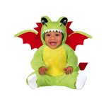 Dguisement dragon bb