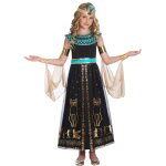 Dguisement blouissante cloptre fille