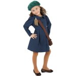 Dguisement colire annes 40 filles